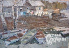 "Лодки"